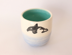 Mate orca