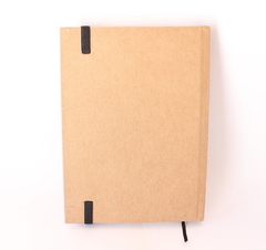Cuaderno Ballena Lunar Kraft - comprar online