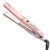 Plancha de Pelo Taiff FOX3