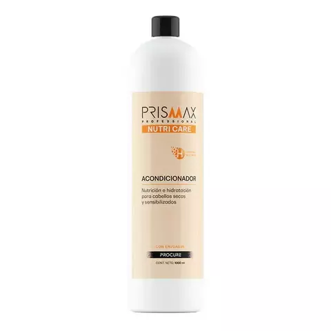 Acondicionador Nutri Care -Prismax Procure- 1000 ml - comprar online