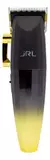 Maquina Clipper Barberia Jrl Onyx Inalambrica FF2020C Gold 12c - comprar online