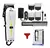 Máquina Clipper Whal Super Taper Cordless - comprar online