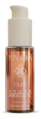 Reparador De Puntas Moroccan Oil - Yuvaika - 30ml