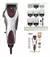 Máquina Clipper Magic Clip 5 Stars Series Wahl