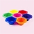 Set 7 Bowls Tintura Rainbow - Har