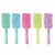 Cepillo Flexible Fingerbrush Rulos Ref. 50158 Eurostil