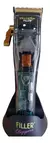 Maquina Clipper Cordless Filler Veloster 11000 Rpm Motor Ultra en internet