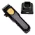 Maquina Clipper Wmark Ng 2043 con base de color negro - comprar online