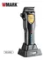 Maquina Clipper Wmark Ng 2043 con base de color negro en internet