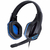 Headset Vx Gaming Ogma Pt/Az