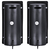 Caixa De Som 2.0 Usb 6W Rms Vs-202 Preta - Voltele