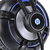 Headset Hp Gamer - H300 Black - 2.1 - Com Vibracao - loja online