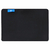 Mouse Pad Hp Gamer - Mp3524 Black - Pequeno (350*240*4Mm) - comprar online