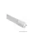 Lâmpada LED Tubular T8 18W 4000K 120CM Bivolt Brilia 304192