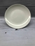 Plato Porcelana