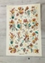 Flores, Plantas y mariposas - comprar online