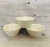 Bowls Labrado Porcelana