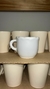 Taza flor