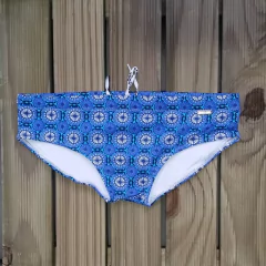 Sunga Slim Mandalas - 17.001.0021