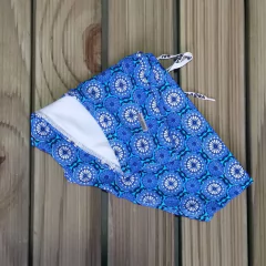Sunga Slim Mandalas - 17.001.0021 - comprar online