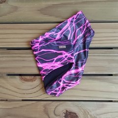 Sunga Slim Raios de Pink - 19.001.0003