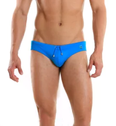 Sunga Slip Blue Light Plain 18.006.0016 na internet
