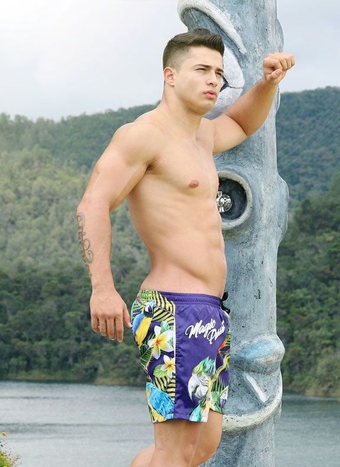 Short Magic - 17.006.0008