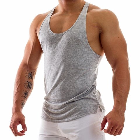 Regata Cavada Basic Gray 18.006.0006