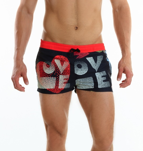 Short Love 18.006.0033