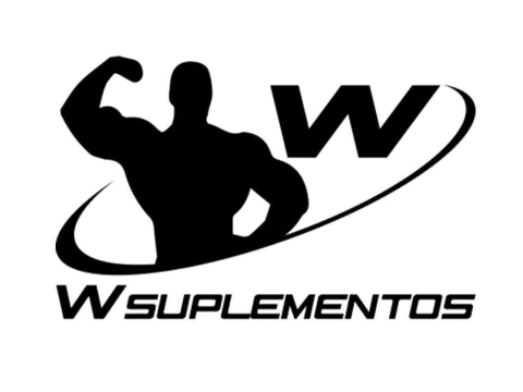 Loja W Suplementos