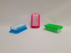 ART. U50306 - CEPILLO RECTANGULAR PLASTICO - BULTO X 300 U