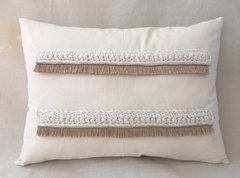 Almohadon guardas ( por encargue) - Muka Home & Deco