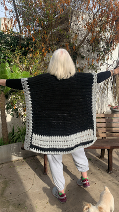 Poncho Venecia