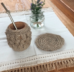 Set matero