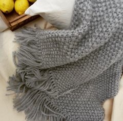 Pie de cama “Londres. (por encargue) - comprar online