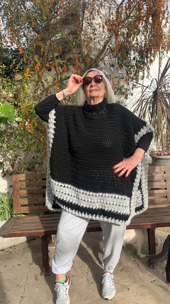 Poncho Venecia - Muka Home & Deco