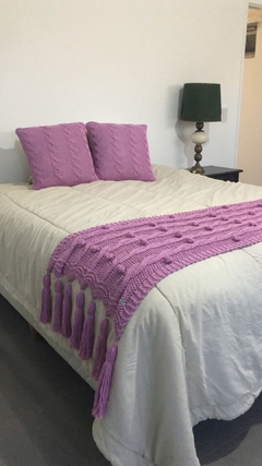 Pie de cama Roma