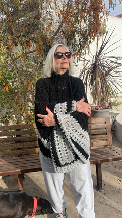 Poncho Venecia - comprar online