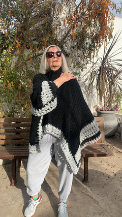 Poncho Venecia