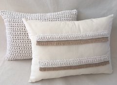 Almohadon guardas ( por encargue)