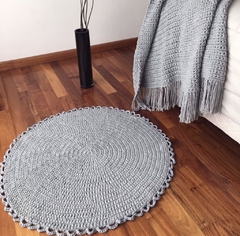 Pie de cama “Suiza.” (por encargue) - comprar online