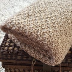 Pie de cama “Londres” ( por encargue)