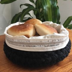 Panera tejida y tussor en internet