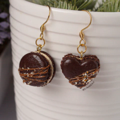 Macarons Cookies&Cream - comprar en línea