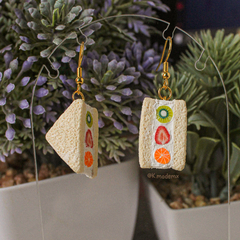 Fruit Sando | ARETES en internet