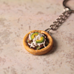 Sope de Asada