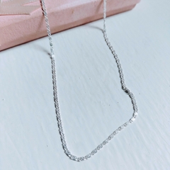 Cadenitas de Plata Laminada MODELO 13 | Elegancia y Brillo al Mejor Precio - comprar online