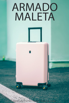 Armado de Maleta
