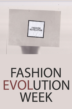 FASHION EVOLUTION WEEK