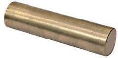 TARUGO DE BRONZE 4" x 500mm TM23